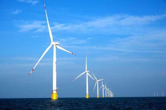 580億元投資、1.7萬個(gè)就業(yè)崗位，三峽集團(tuán)再造風(fēng)電“超級工程”