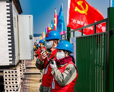 武漢保衛(wèi)戰(zhàn)，武漢供電人挺住了！
