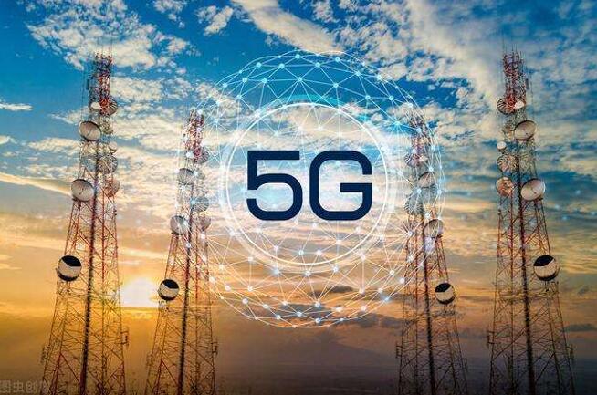 5G智能電網(wǎng)，美國(guó)已出局!