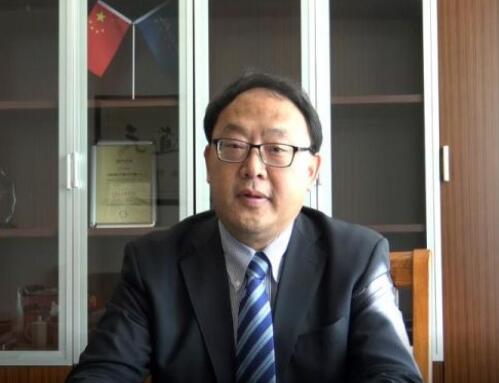 晶澳科技執(zhí)行總裁牛新偉：強(qiáng)而不爭，順勢而為