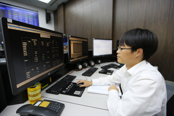 國網寧海縣供電公司：科學管理、系統融合 打造機房動力環(huán)境“千里眼”