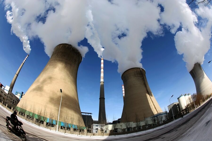 電力新基建體系下，煤電增量或驟減