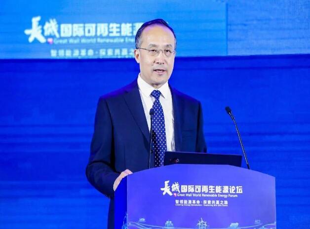 中國科學(xué)院副院長張濤：實現(xiàn)2060年“碳中和”的目標(biāo)，我國減排任務(wù)艱巨