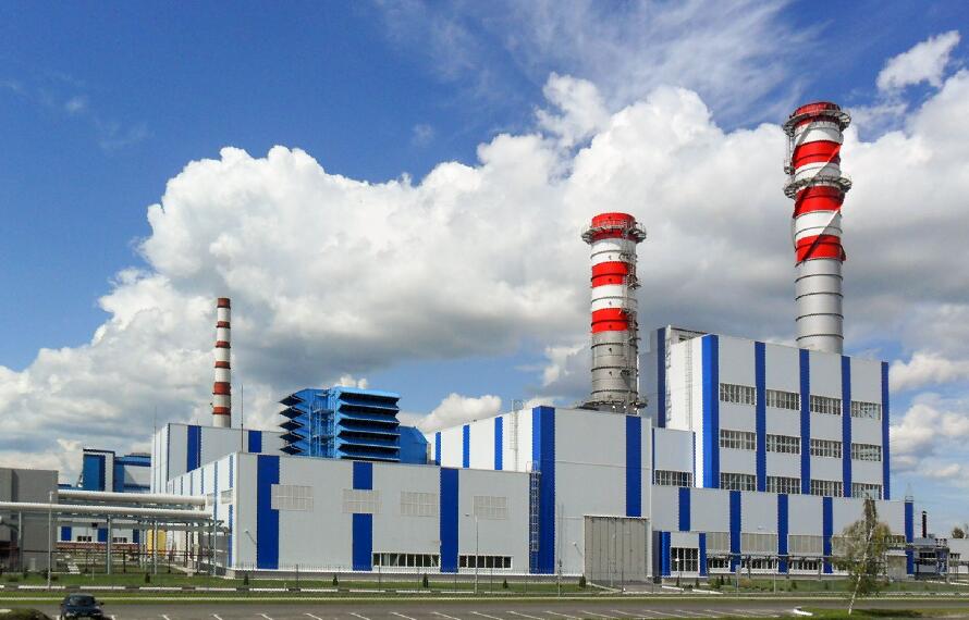 2020年中國(guó)天然氣現(xiàn)況報(bào)告：5、燃?xì)獍l(fā)電