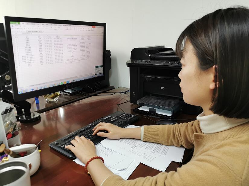 浙江慈溪市供電公司開展信息統(tǒng)計工作構建安全網絡