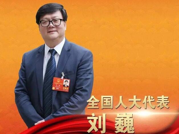 全國人大代表：劉?。簝冬F(xiàn)減排承諾，我國核電占比應(yīng)超10%