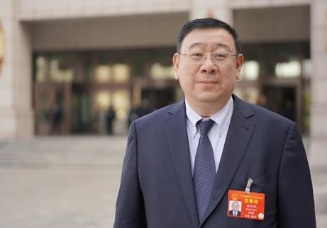 國網(wǎng)湖南省電力有限公司董事長、黨委書記孟慶強(qiáng)：打造電池儲(chǔ)能產(chǎn)業(yè)高地 服務(wù)湖南能源清潔低碳轉(zhuǎn)型