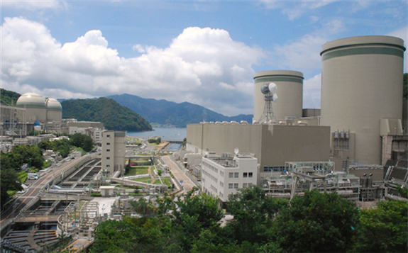 日本計(jì)劃重啟3座高齡核電機(jī)組，役齡均超過40年