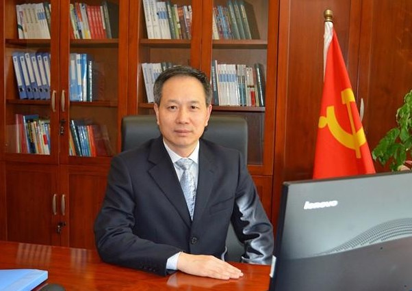 加快新型電力系統(tǒng)戰(zhàn)略研究——訪中國工程院院士、全球能源互聯(lián)網(wǎng)研究院院長湯廣福