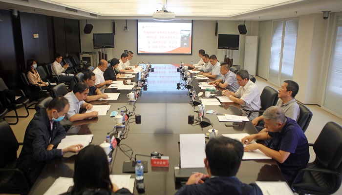 大唐環(huán)境召開2021年第一次臨時(shí)股東大會(huì)、三屆一次董事會(huì)、三屆一次監(jiān)事會(huì)會(huì)議