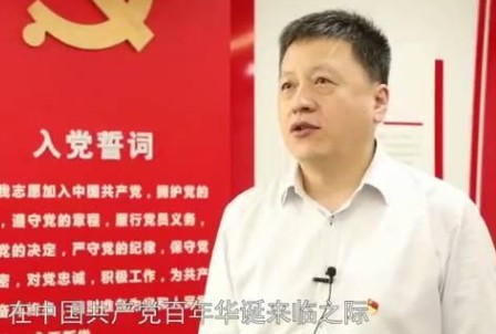 周群任中國(guó)電氣裝備集團(tuán)有限公司黨委副書記、董事，提名為中國(guó)電氣裝備集團(tuán)有限公司總經(jīng)理人選