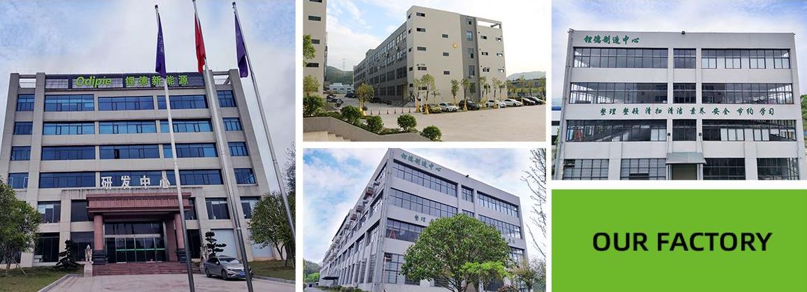 2021高交會上“碳達(dá)峰”、“碳中和”、“能源革命”背后的新能源力量