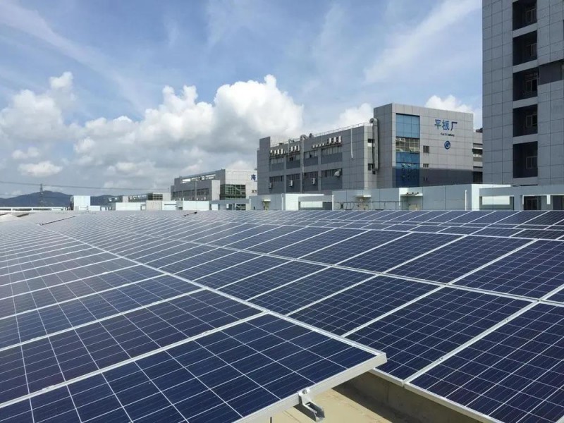 1MW工商業(yè)光伏電站通過(guò)碳交易能帶來(lái)多少收益？