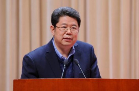 中石化董事長(zhǎng)、黨組書記人選落定