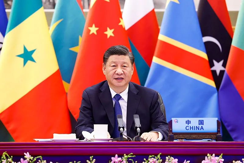 國家主席習近平：積極發(fā)展太陽能、風能等可再生能源！