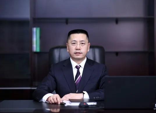 盧洪早同志任國家電投副總經理、黨組成員