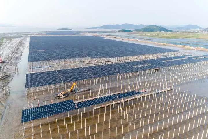 浙江：確保2022年光伏發(fā)電項(xiàng)目開工500萬(wàn)千瓦、并網(wǎng)450萬(wàn)千瓦