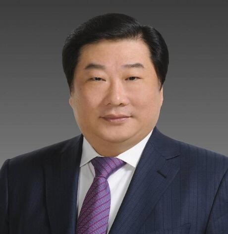 全國人大代表，山東重工集團有限公司黨委書記、董事長譚旭光：海洋經濟是未來山東實現(xiàn)“雙碳”目標的重要組成部分