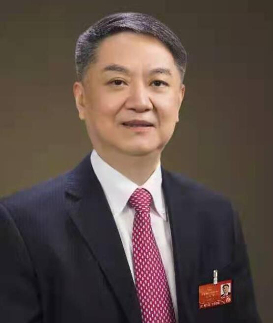 【兩會(huì)】溫樞剛：聚力促轉(zhuǎn)型，堅(jiān)定不移走綠色低碳發(fā)展道路