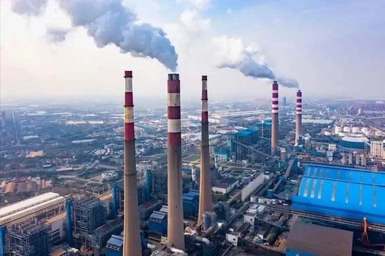 減排指標持續(xù)加碼，煤電怎么辦?