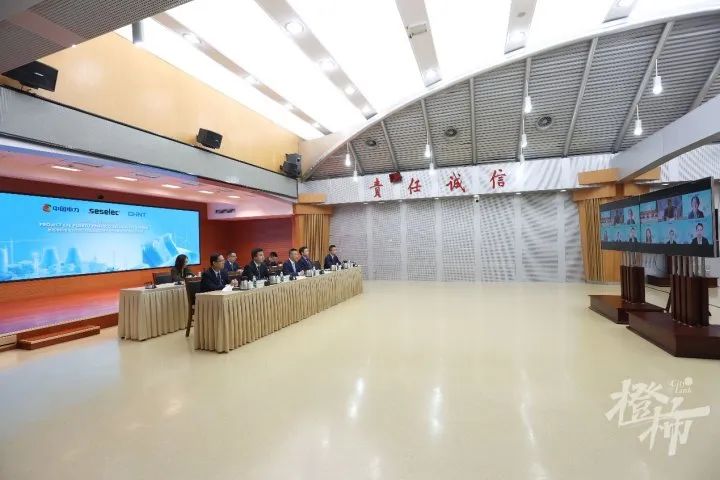 正泰牽手中國電力、SESELEC進(jìn)駐墨西哥首個(gè)政府級1GW光伏項(xiàng)目