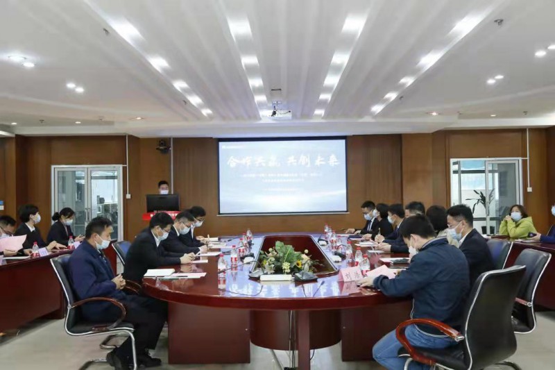 萬物皆“共享”！格力、通威戰(zhàn)略合作，提出“共享員工”策略