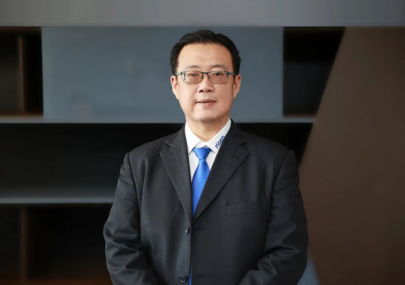變革中的東方日升：強而后大，邁向前五