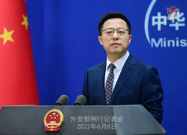 外交部嚴(yán)正聲明：美方打壓正常的光伏產(chǎn)品貿(mào)易將最終反噬美國(guó)自己！