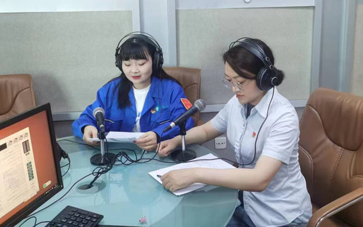 烏海市千里山供電分公司：積極參與行風(fēng)熱線，踐行企業(yè)社會(huì)責(zé)任