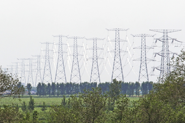 國網(wǎng)山東省電力公司發(fā)布“抗疫情、保供電、穩(wěn)經(jīng)濟(jì)、為人民”八項(xiàng)措施