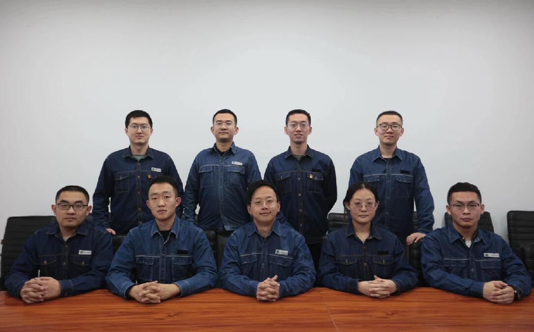 以青春之我，創(chuàng)建青春之電網(wǎng)——記錫林郭勒超高壓通信設(shè)備運(yùn)檢班