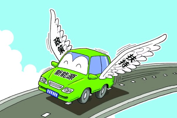 中國新能源汽車實(shí)現(xiàn)領(lǐng)跑，然后呢?