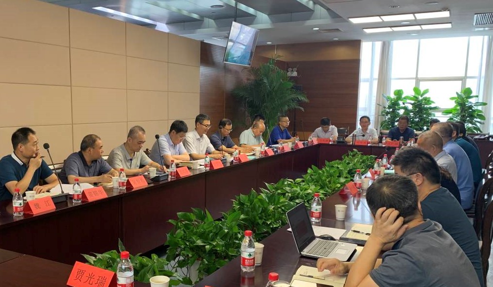 陜投趙石畔煤電：四臺百萬千瓦間接空冷發(fā)電機組 蓄勢待發(fā)！