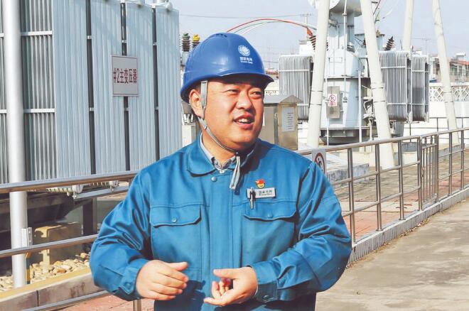 李征：只要熱愛(ài)，再不起眼的工作也有亮點(diǎn)