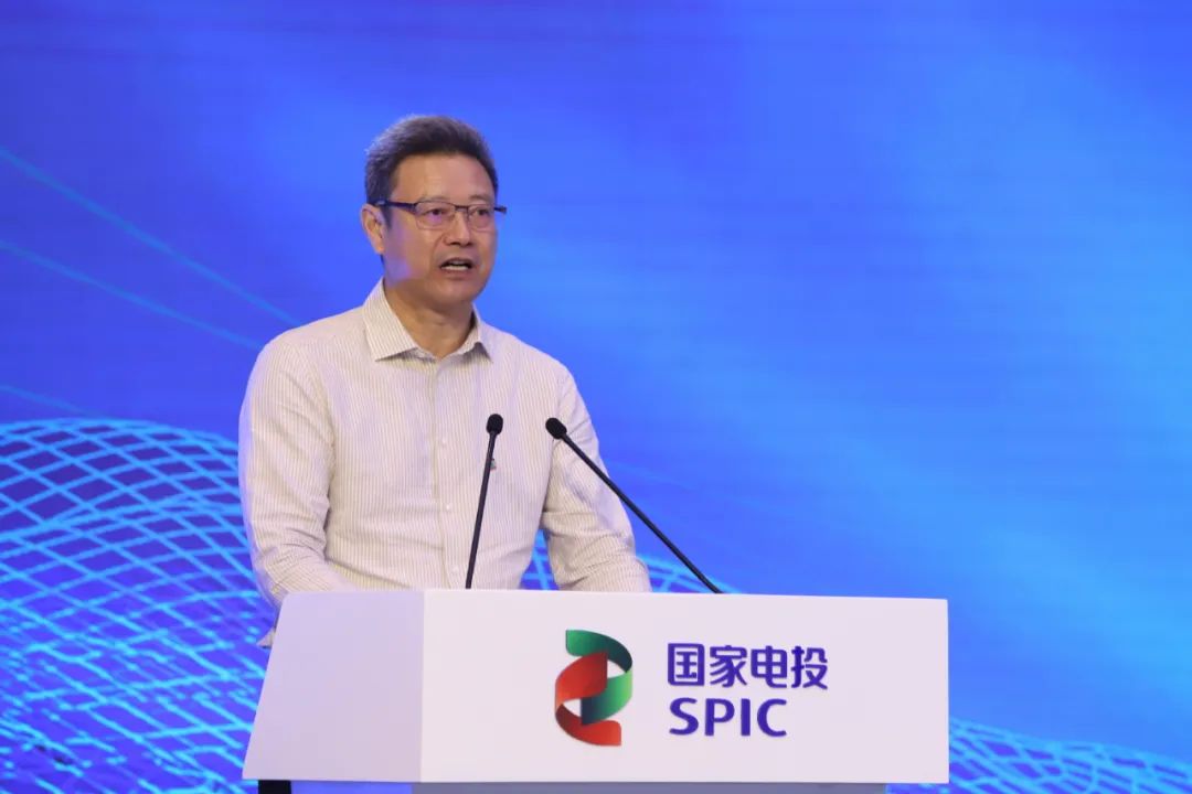 錢智民：中國“3060”，是挑戰(zhàn)更是機(jī)遇