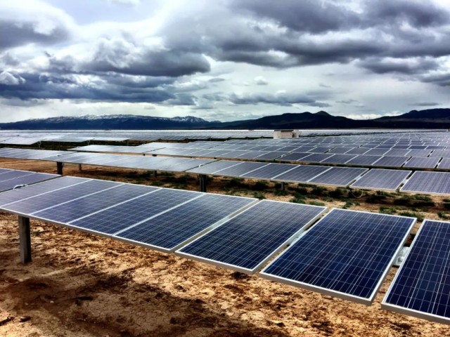光合科普 | 發(fā)電量決定收益，影響光伏電站發(fā)電量的因素有哪些？