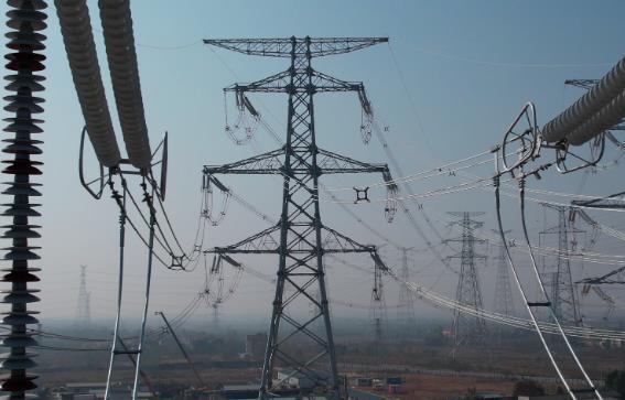 特高壓配套工程及時送電，湖北電力強力應對寒潮