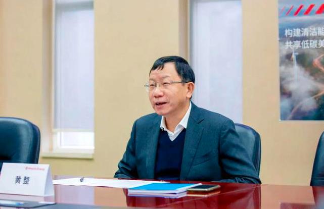 雙碳目標(biāo)下，如何賦能綠色未來——訪日立能源旗下西安電力電容器有限公司總經(jīng)理黃整