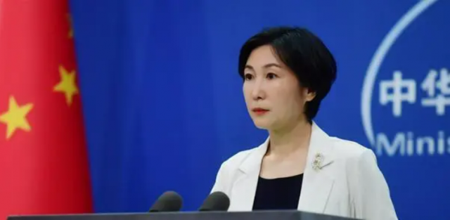 外交部：美方嚴重干擾中美正常光伏產(chǎn)品貿(mào)易、損害全球光伏產(chǎn)業(yè)供應(yīng)鏈穩(wěn)定
