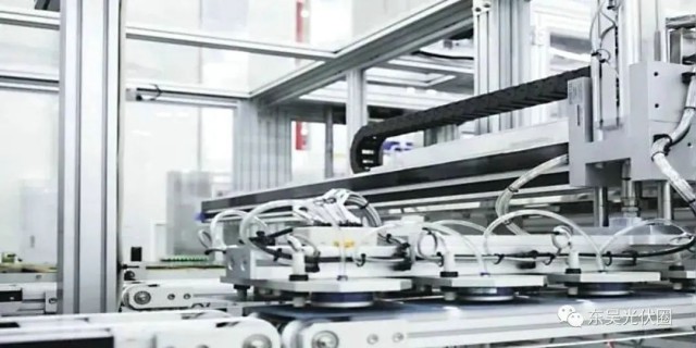 總投資不超10億！宏潤建設(shè)擬投建5GW N型光伏電池組件項目