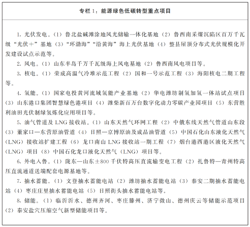 到2030年光伏95GW！山東省發(fā)布碳達峰實施方案