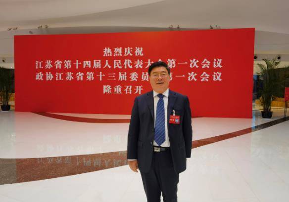 江蘇省人大代表史國君：完善政策，推動江蘇氫能產(chǎn)業(yè)高質(zhì)量發(fā)展