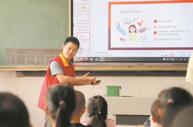魏錕：用心服務(wù)是起點(diǎn)，客戶滿意是方向
