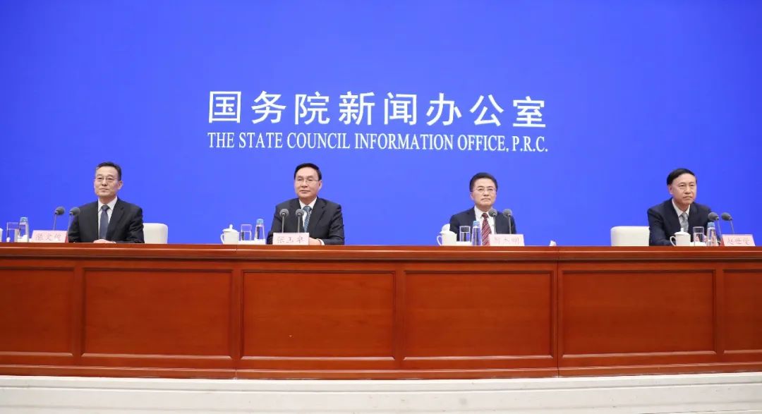 國(guó)資委領(lǐng)導(dǎo)談央企重組整合、新一輪國(guó)企改革、電力保供