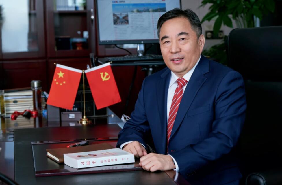 【兩會(huì)好聲音】全國(guó)政協(xié)委員宋海良：建議加快推進(jìn)綠色新型煤電建設(shè)，適當(dāng)布局一批煤炭?jī)?chǔ)配保障基地