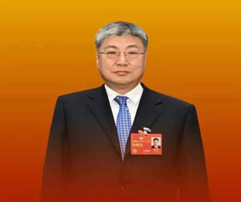 全國(guó)政協(xié)委員、國(guó)家能源集團(tuán)董事長(zhǎng)劉國(guó)躍：加快布局和釋放煤炭?jī)?yōu)質(zhì)產(chǎn)能