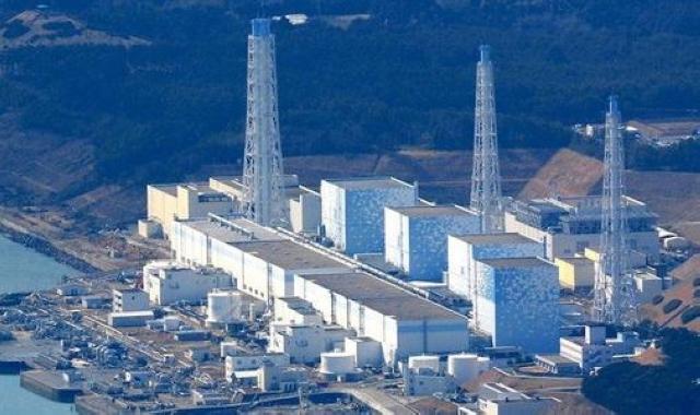 日本今起“排污入?！痹囘\行兩周!或持續(xù)30年，國際社會強烈反對
