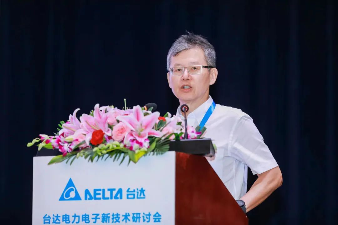 從IT到能源，電力電子企業(yè)為何轉(zhuǎn)向儲能