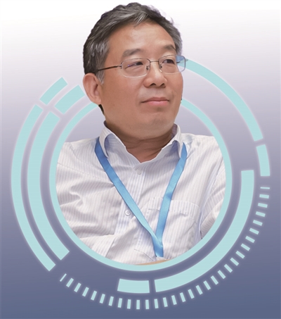 中國(guó)科學(xué)院院士、中國(guó)石油大學(xué)(北京)碳中和未來(lái)技術(shù)學(xué)院院長(zhǎng)、重質(zhì)油全國(guó)重點(diǎn)實(shí)驗(yàn)室主任徐春明：實(shí)現(xiàn)“雙碳”目標(biāo) 能源結(jié)構(gòu)調(diào)整是根本