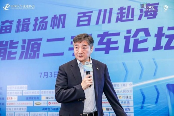 新能源車出海，靠什么行穩(wěn)致遠?